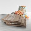 LOT DE 2 TORCHONS PURELIFE