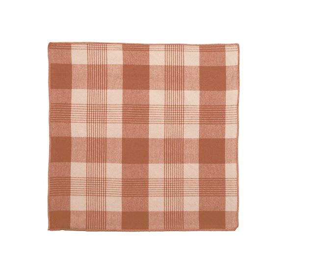 SERVIETTE DE TABLE NESS