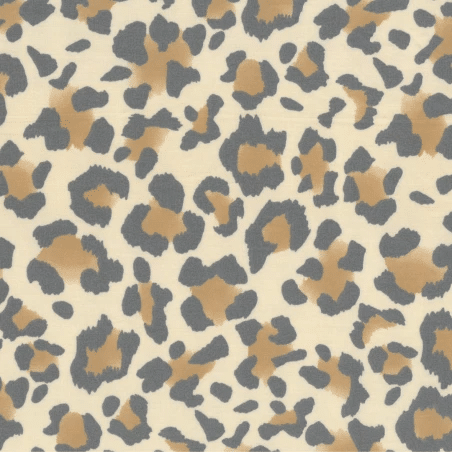 DRAP PLAT FAUVE BEIGE