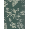 DRAP PLAT ELOISE CYPRES