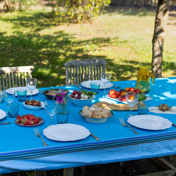 DRAP DE PLAGE XXL EN KIKOY