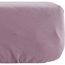 DRAP HOUSSE MANOIR BONNET 35