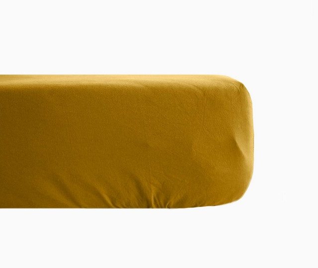 DRAP HOUSSE MANOIR BONNET 35