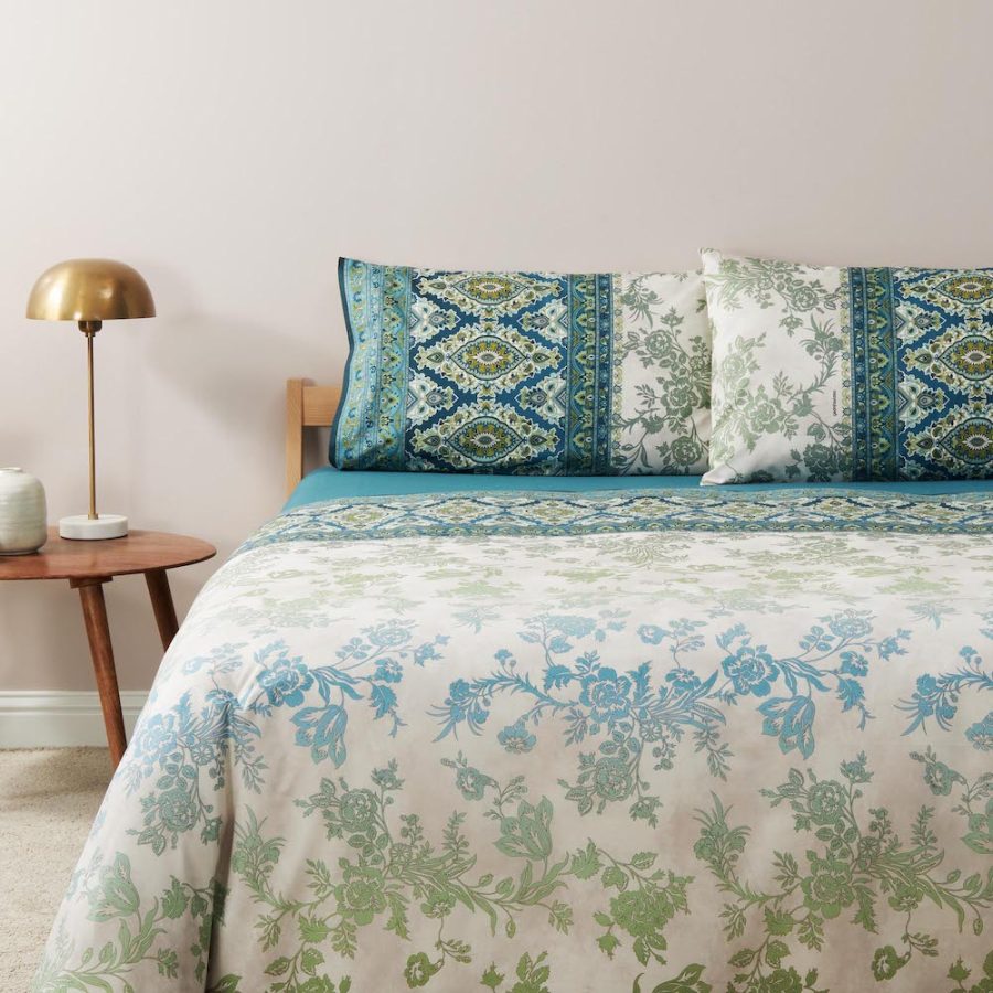 HOUSSE DE COUETTE AGRIGENTO