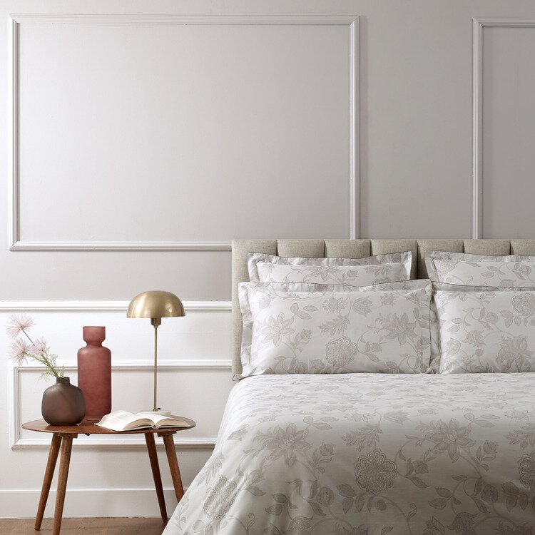 HOUSSE DE COUETTE APPARAT NATUREL