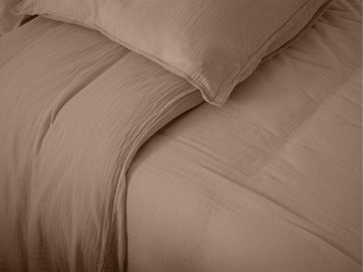 HOUSSE DE COUETTE MILOS
