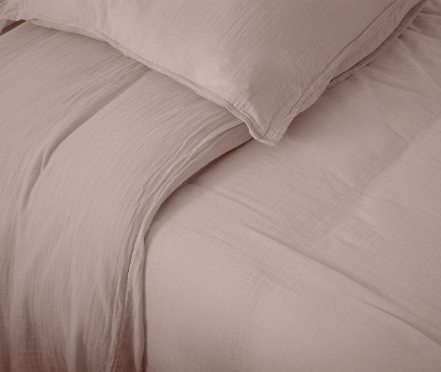 HOUSSE DE COUETTE MILOS