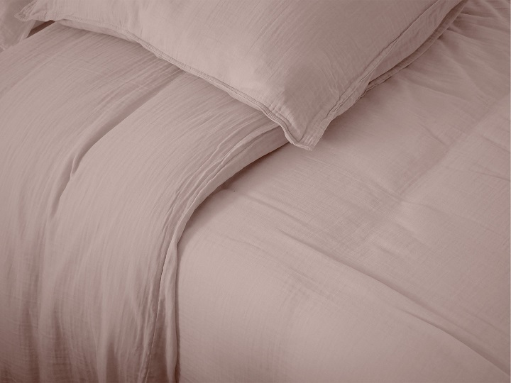 HOUSSE DE COUETTE MILOS