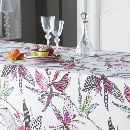 NAPPE ENDUITE PARADIS