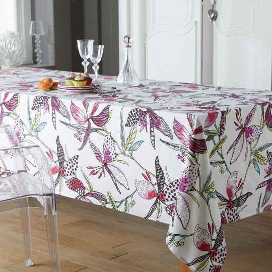 NAPPE ENDUITE PARADIS