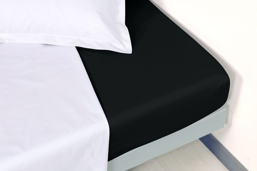 DRAP HOUSSE MANOIR BONNET 30