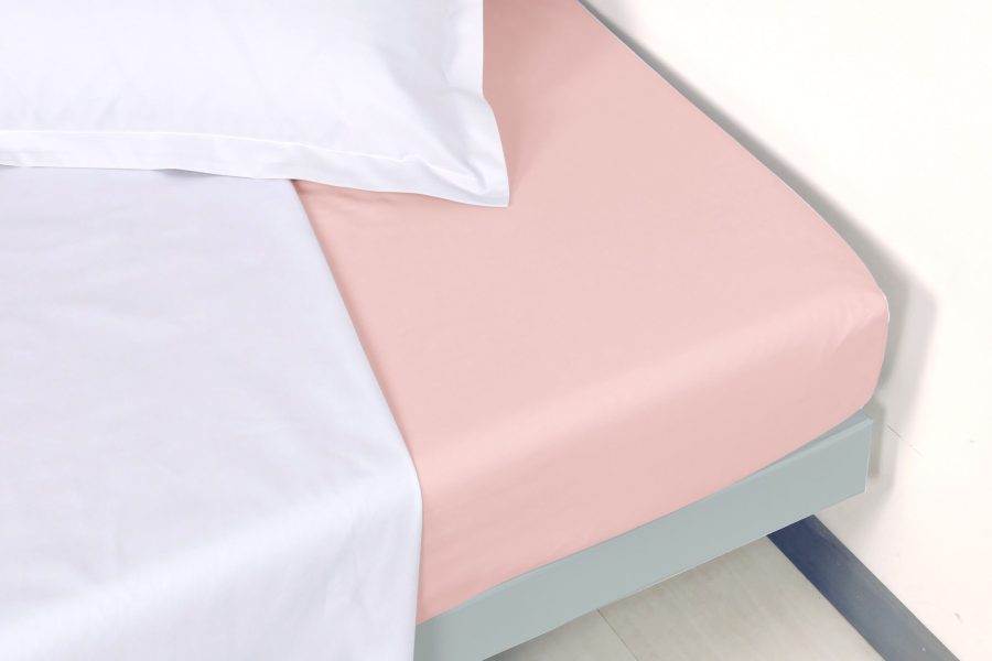DRAP HOUSSE MANOIR BONNET 30