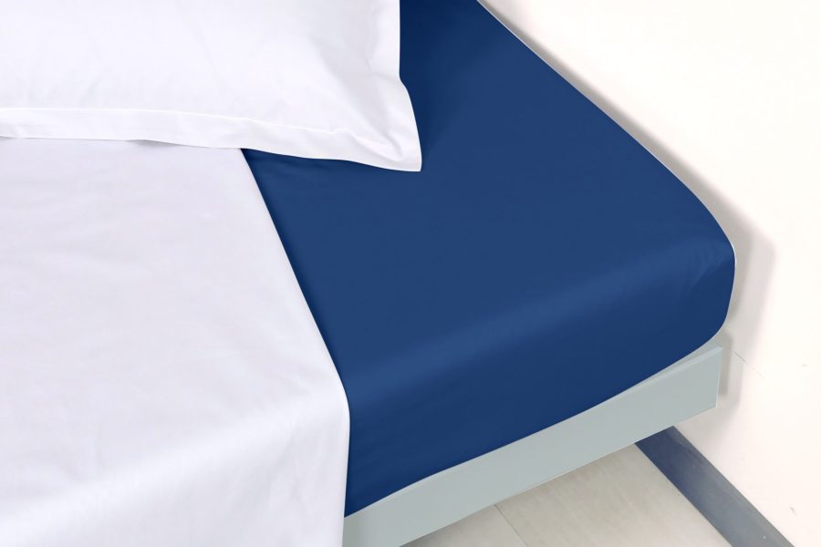 DRAP HOUSSE MANOIR BONNET 30