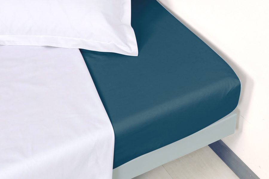 DRAP HOUSSE MANOIR BONNET 30