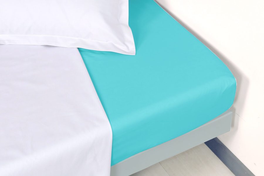 DRAP HOUSSE MANOIR BONNET 30