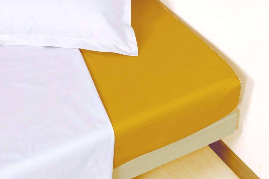 DRAP HOUSSE MANOIR BONNET 30