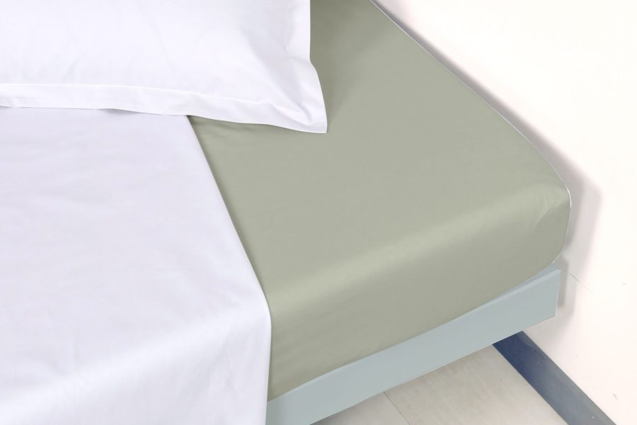 DRAP HOUSSE MANOIR BONNET 30