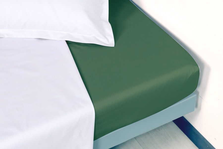 DRAP HOUSSE MANOIR BONNET 30