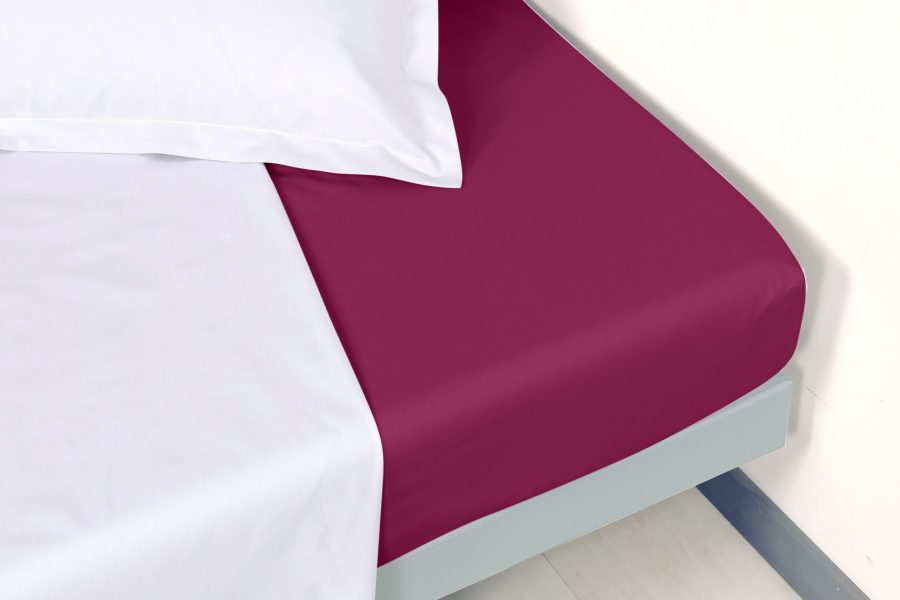 DRAP HOUSSE MANOIR BONNET 30