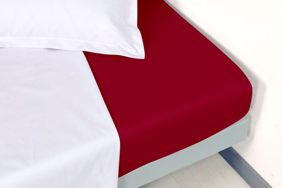 DRAP HOUSSE MANOIR BONNET 30