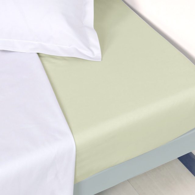 DRAP HOUSSE MANOIR BONNET 30