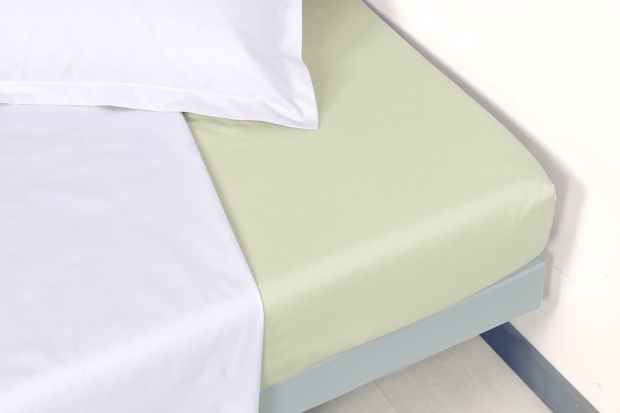 DRAP HOUSSE MANOIR BONNET 30