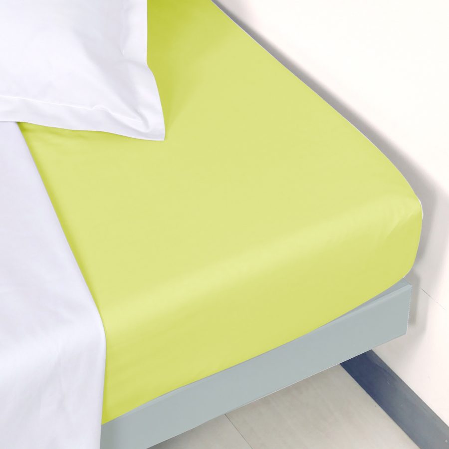 DRAP HOUSSE MANOIR BONNET 30
