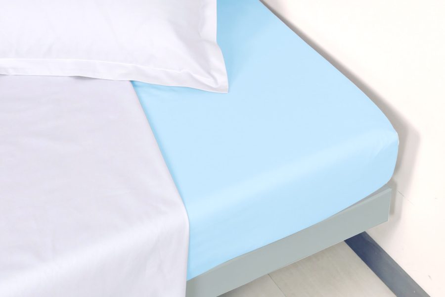 DRAP HOUSSE MANOIR BONNET 30