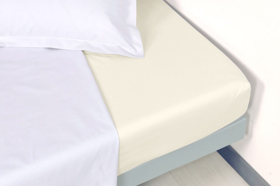 DRAP HOUSSE MANOIR BONNET 30