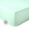 DRAP HOUSSE PERCALE TRADILINGE