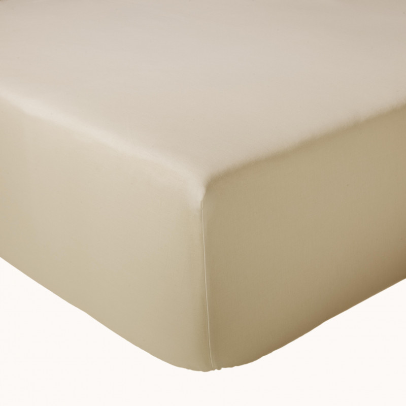 DRAP HOUSSE PERCALE TRADILINGE