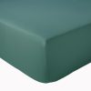 DRAP HOUSSE PERCALE TRADILINGE