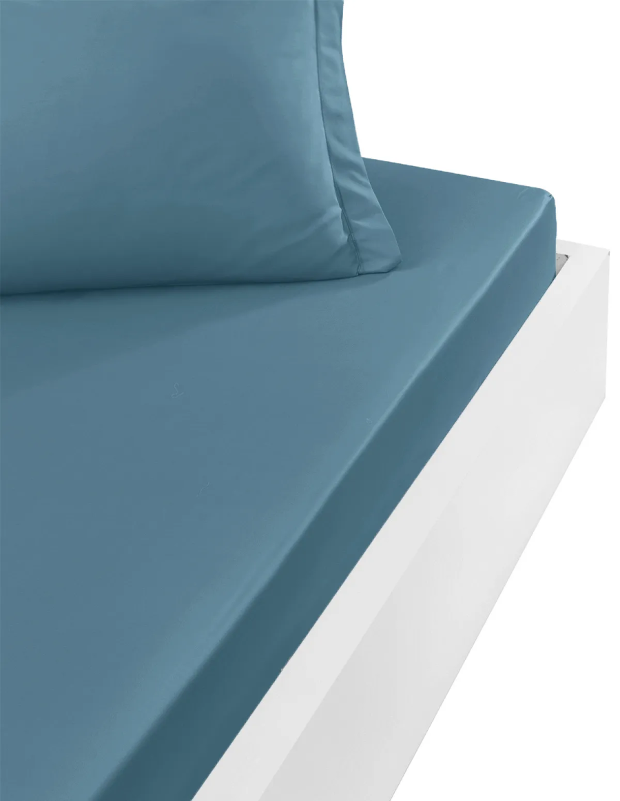 DRAP HOUSSE SOFT PERCALE B30