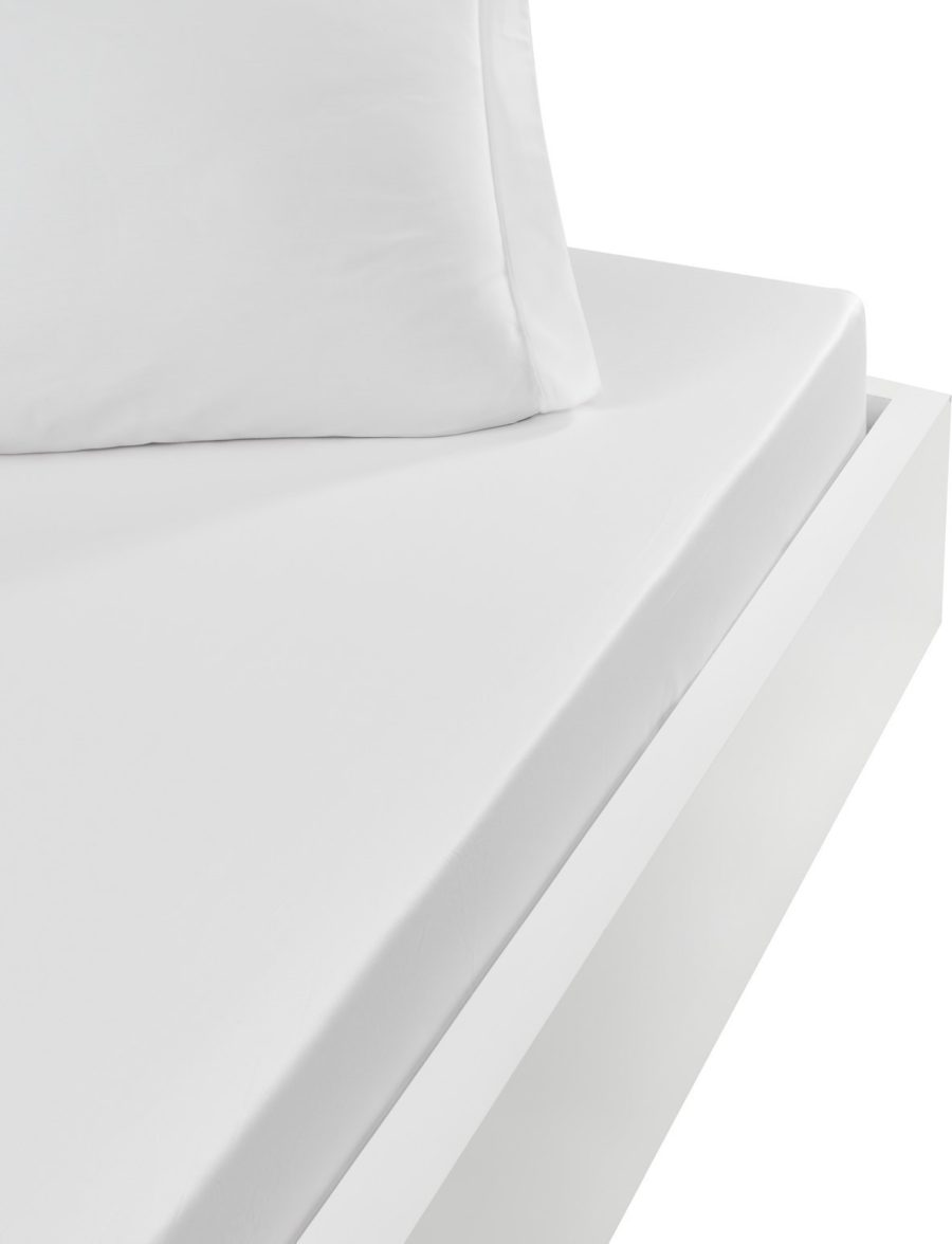 DRAP HOUSSE SOFT PERCALE B30