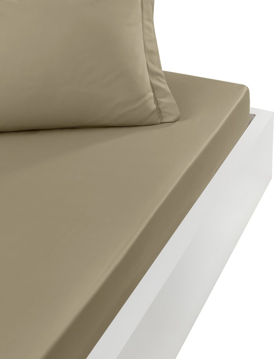 DRAP HOUSSE SOFT PERCALE B30