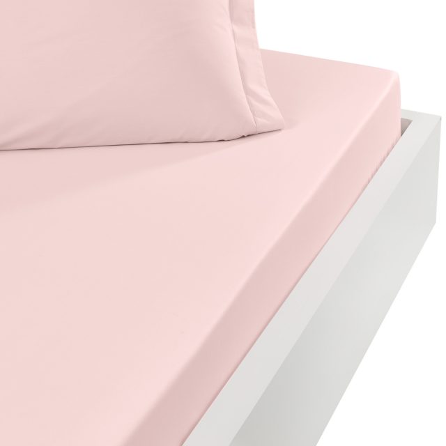 DRAP HOUSSE SOFT PERCALE B30