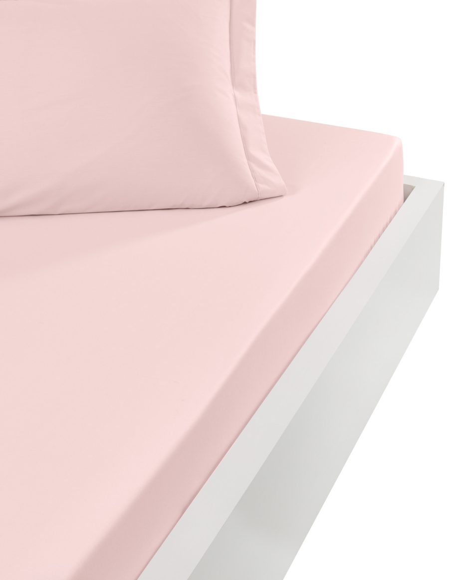 DRAP HOUSSE SOFT PERCALE B30