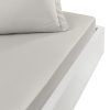 DRAP HOUSSE SOFT PERCALE B30