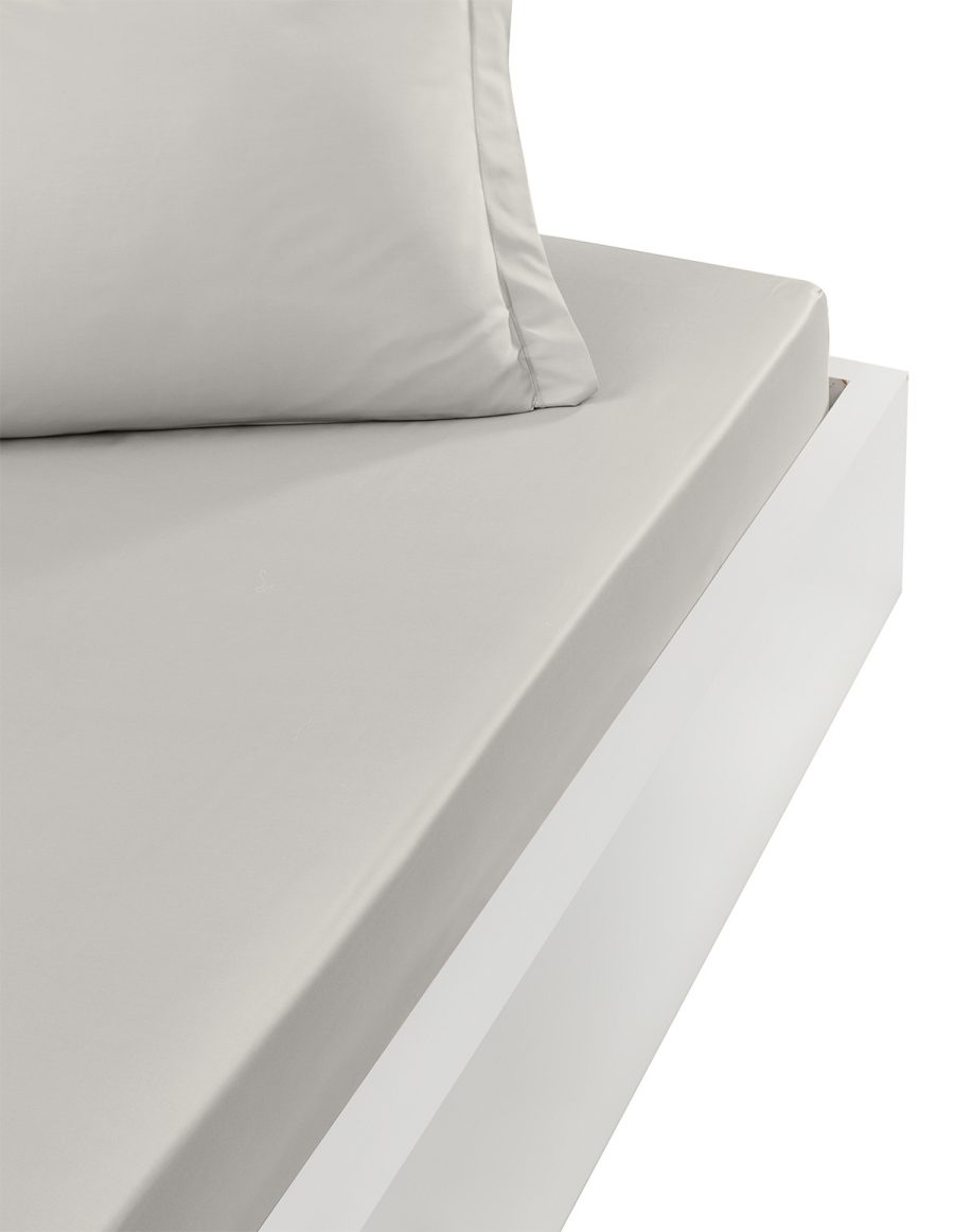 DRAP HOUSSE SOFT PERCALE B30