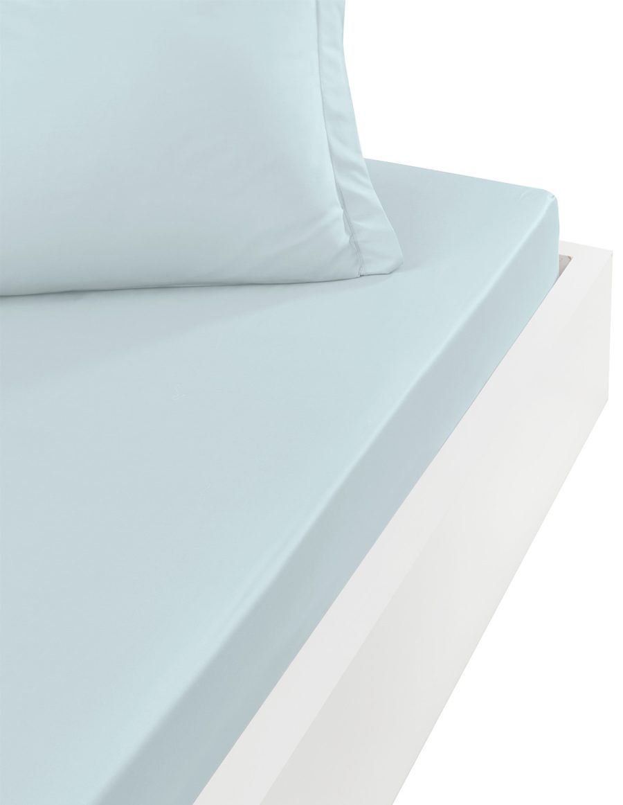 DRAP HOUSSE SOFT PERCALE B30