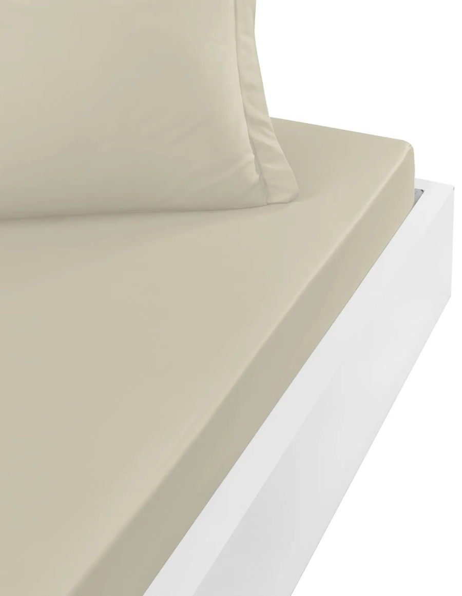 DRAP HOUSSE SOFT PERCALE B30