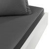 DRAP HOUSSE SOFT PERCALE B30