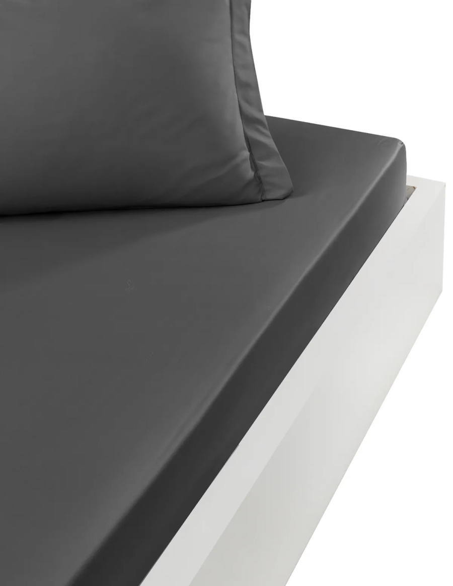 DRAP HOUSSE SOFT PERCALE B30