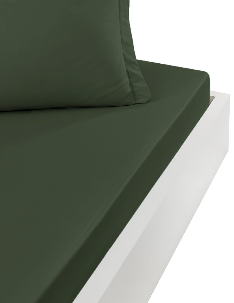 DRAP HOUSSE SOFT PERCALE B30