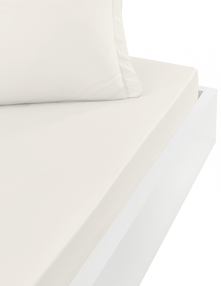 DRAP HOUSSE SOFT PERCALE B30