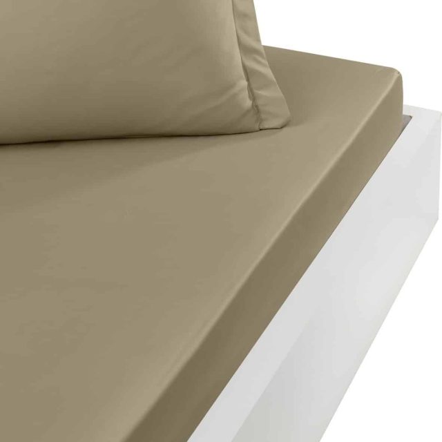 DRAP HOUSSE SOFT PERCALE B40