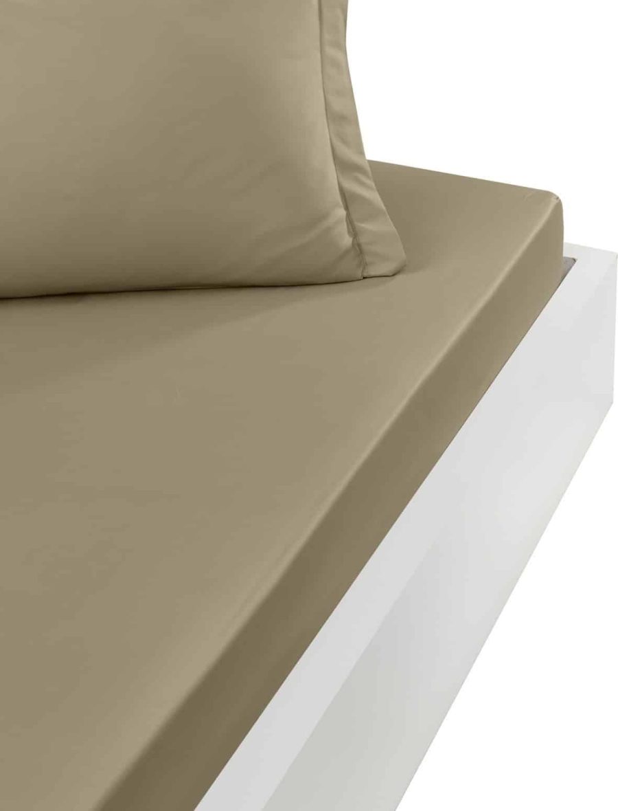 DRAP HOUSSE SOFT PERCALE B40