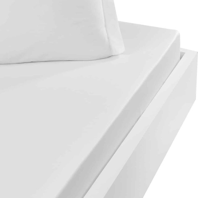 DRAP HOUSSE SOFT PERCALE B40
