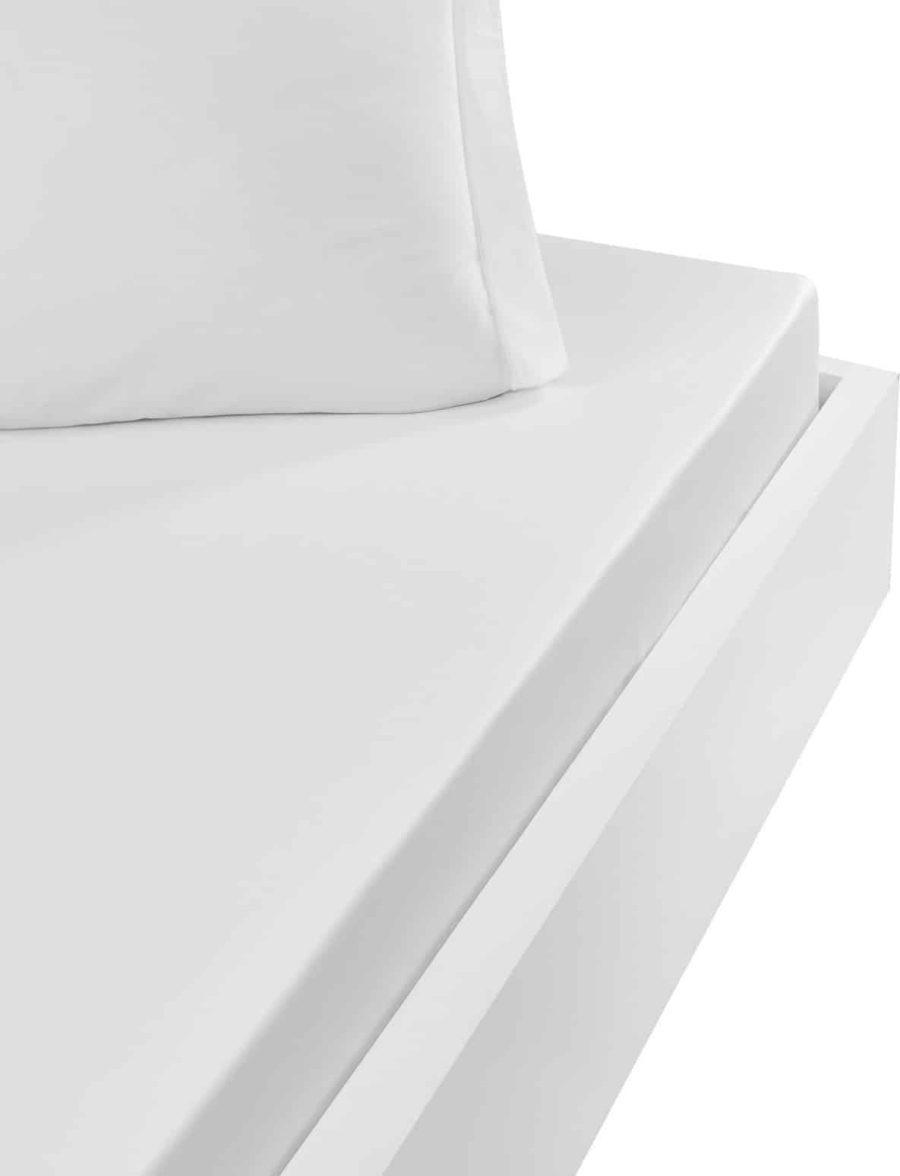 DRAP HOUSSE SOFT PERCALE B40