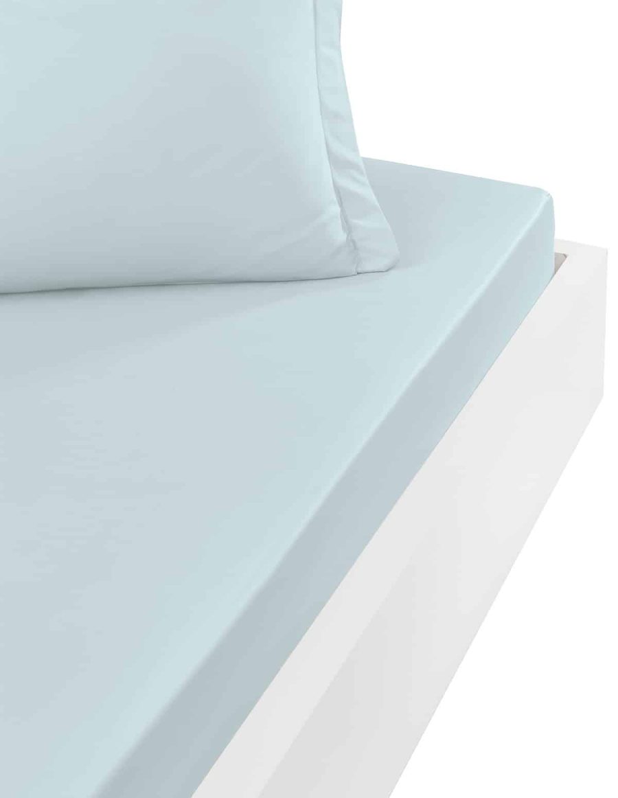 DRAP HOUSSE SOFT PERCALE B40